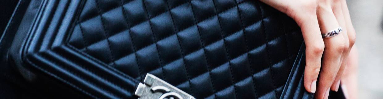 Vous aussi revendez vos articles de luxe avec Closet