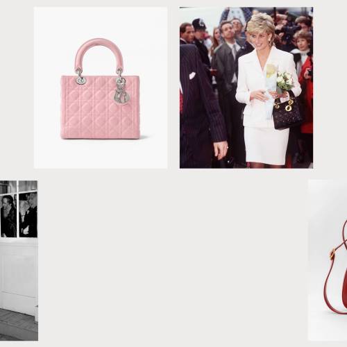 5 Luxury Bags Named After Celebrities