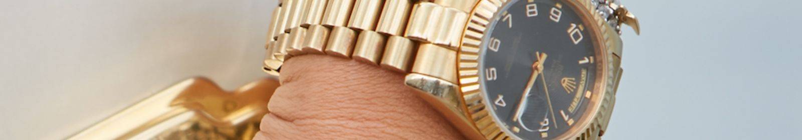 Watches & jewelry for women
