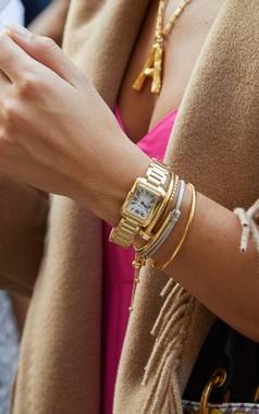 Watches & Jewelry