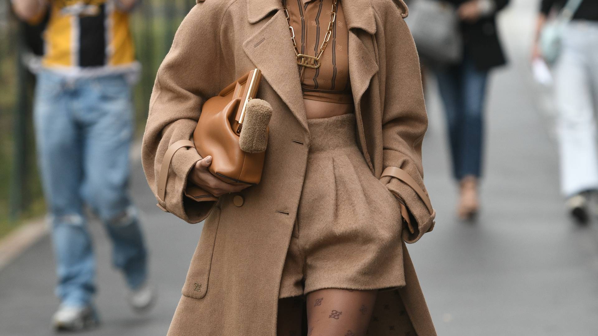 Closet Le luxe de seconde main