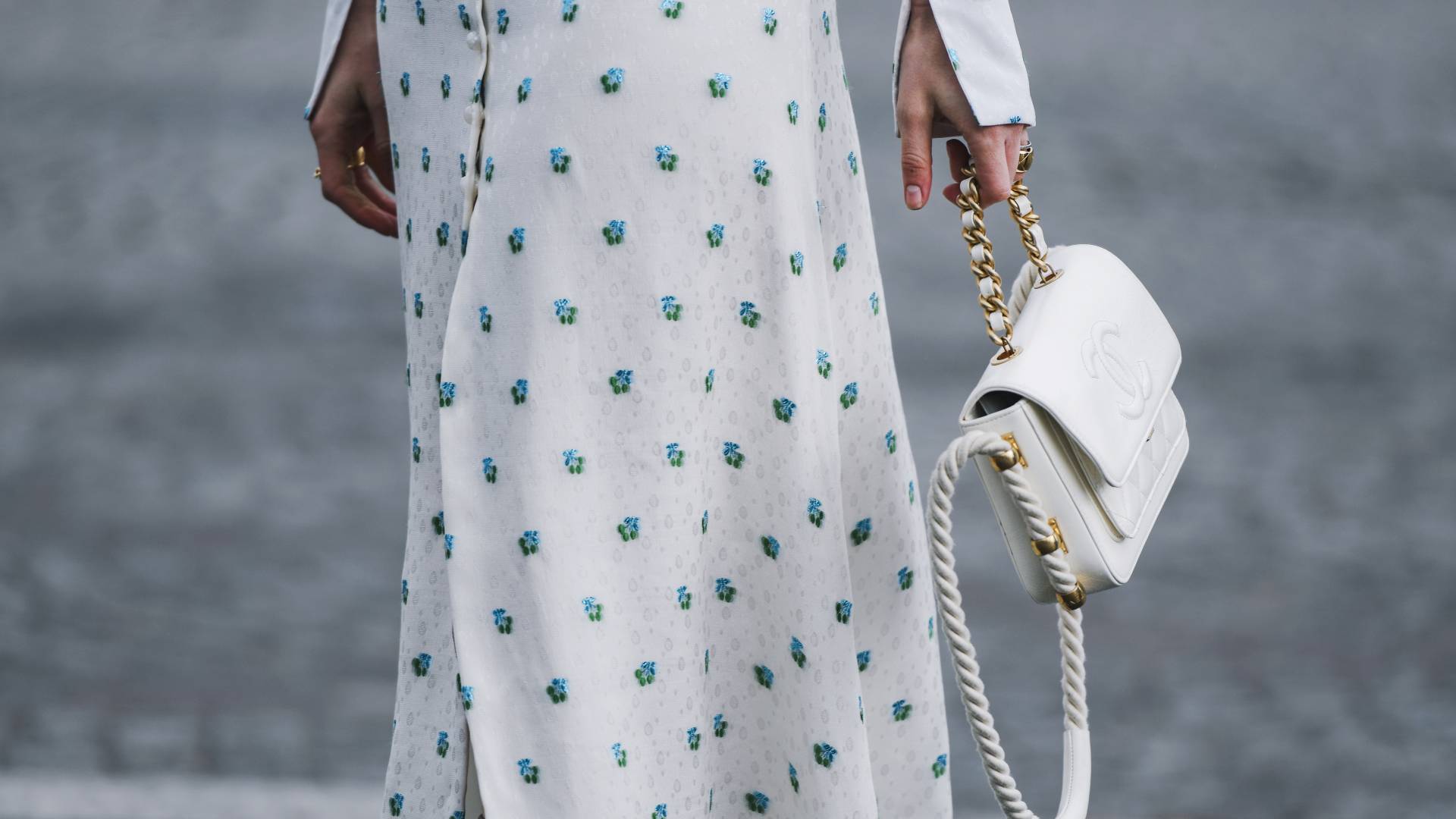 Closet Le luxe de seconde main