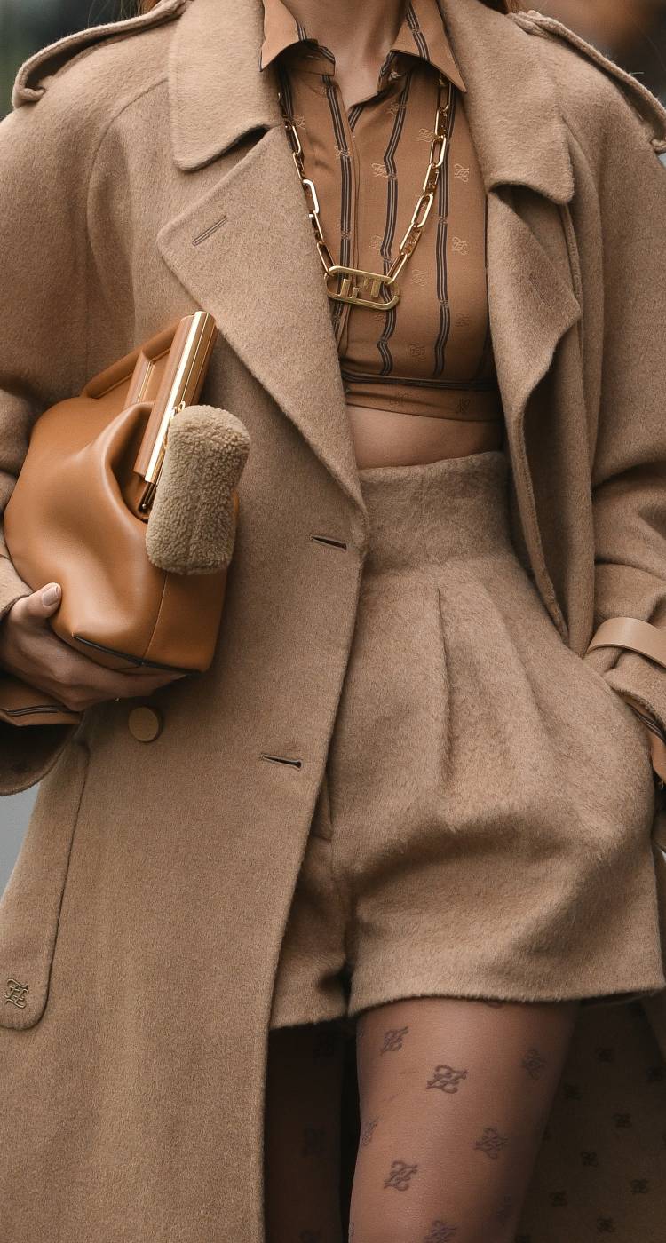 Closet Le luxe de seconde main