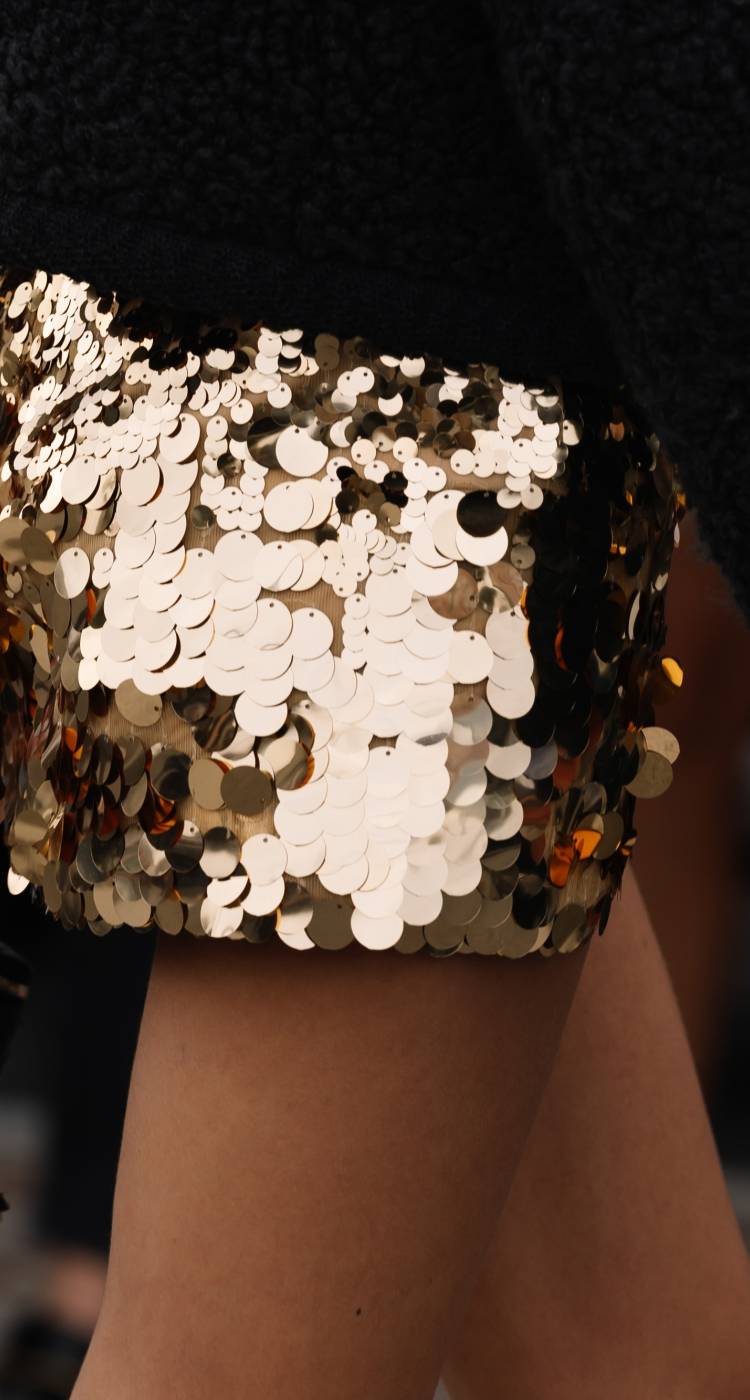 Closet Le luxe de seconde main