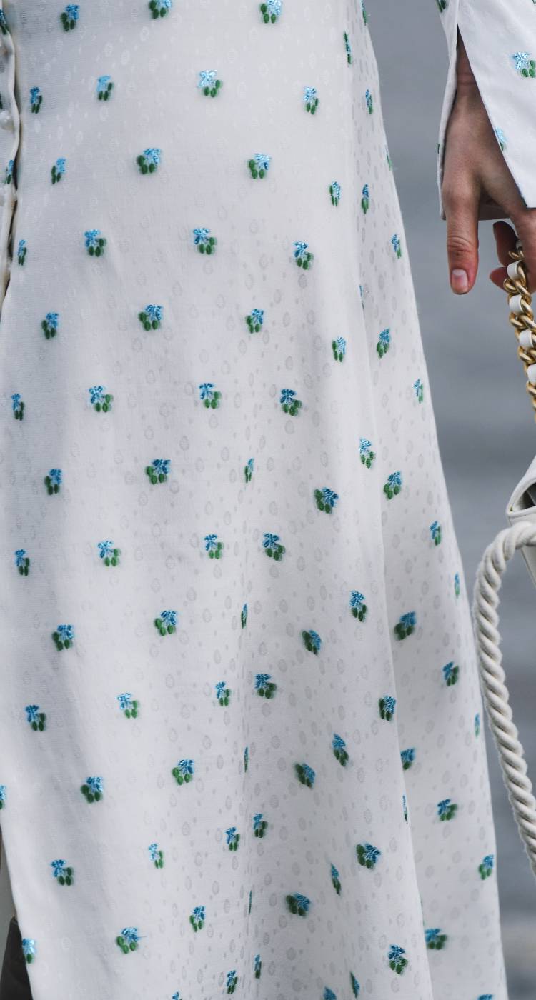 Closet Le luxe de seconde main