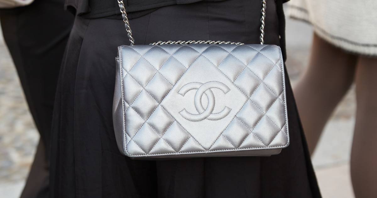 Chanel second hand, second hand Chanel items