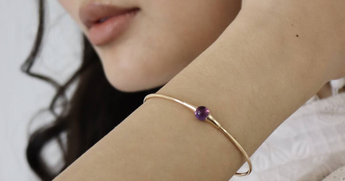 Pomellato m ama discount non m ama bracelet