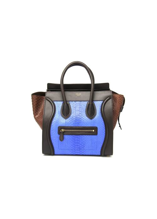 Python handbag