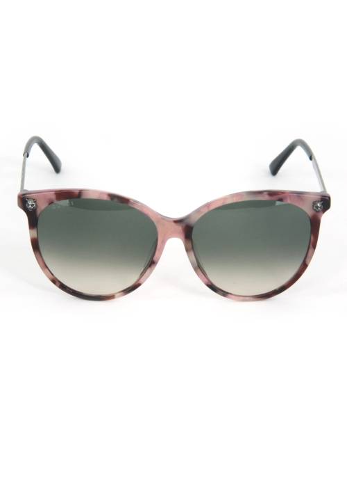 Sonnenbrille aus SR-91 rosa