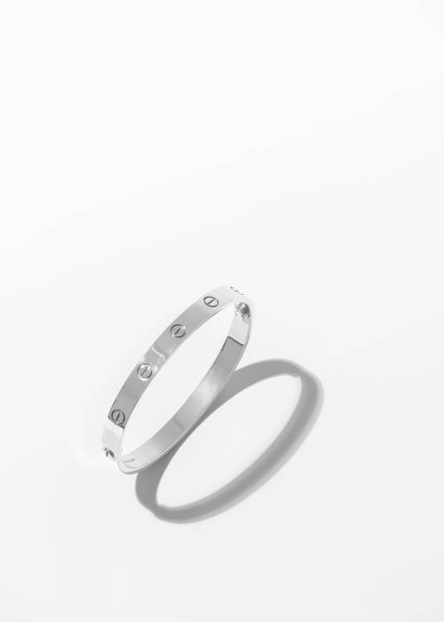 Love by Cartier bracelet