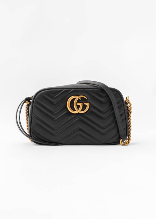 Gucci Marmont Camera Tasche