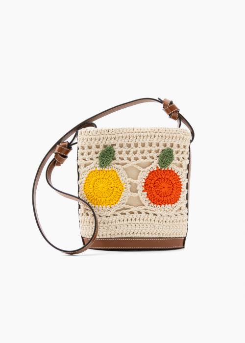 Staud - Crochet bag