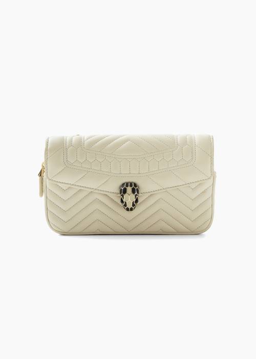 Sac ceinture Serpenti Forever