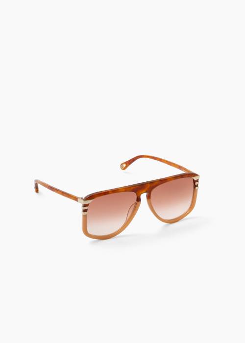 Lunettes de soleil West