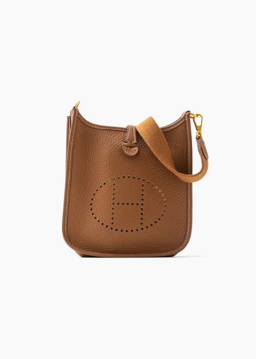 Tasche Evelyne 16 Amazone aus Leder