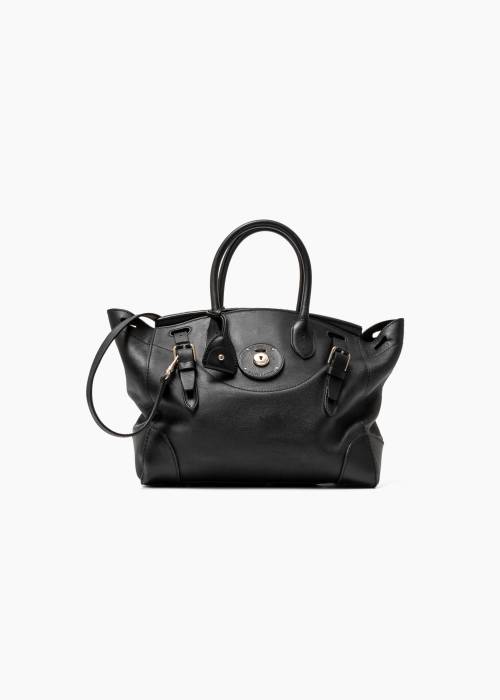 Ricky handbag black