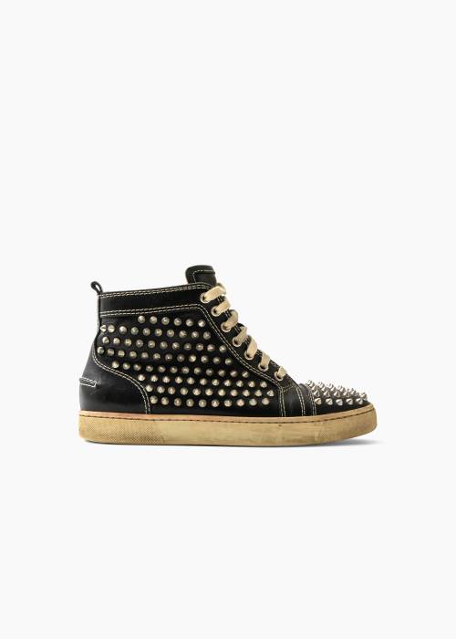 Louboutin seconde main online