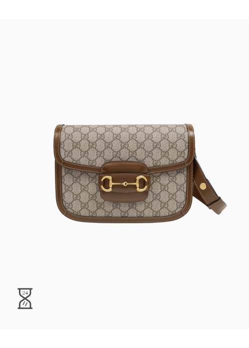 Gucci Horsebit 1955 shoulder bag