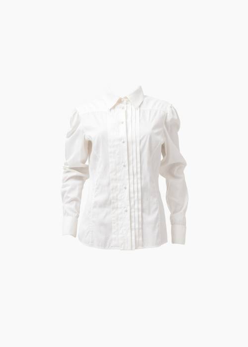 Chemise blanche