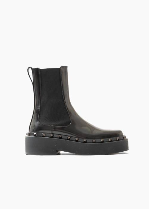 Bottines Beatles Rockstud M-Way