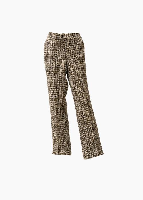 Tweed-Hose