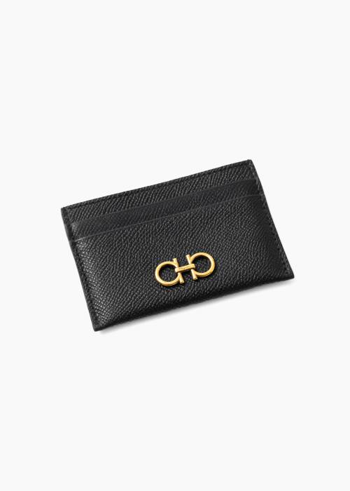 Black card holder