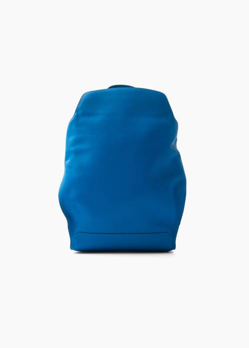 Citybag 27 blue backpack