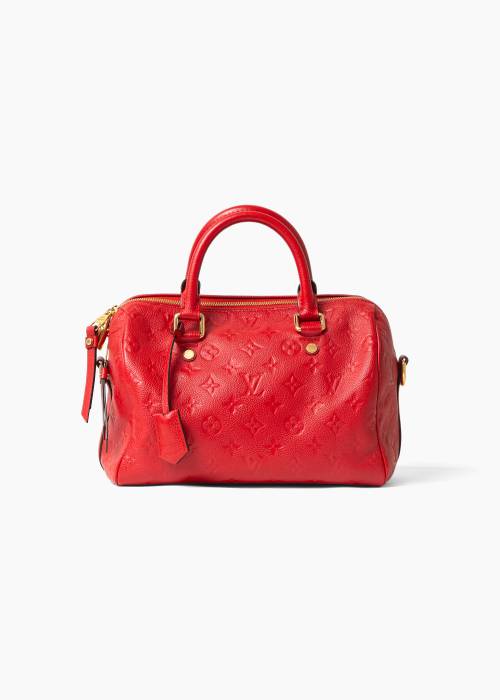 Sac Speedy Bandoulière 25