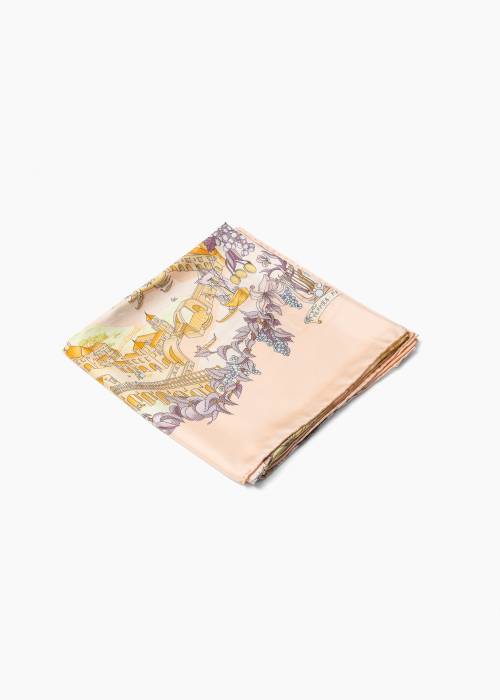 Carré 90 "Au pays de Cocagne"