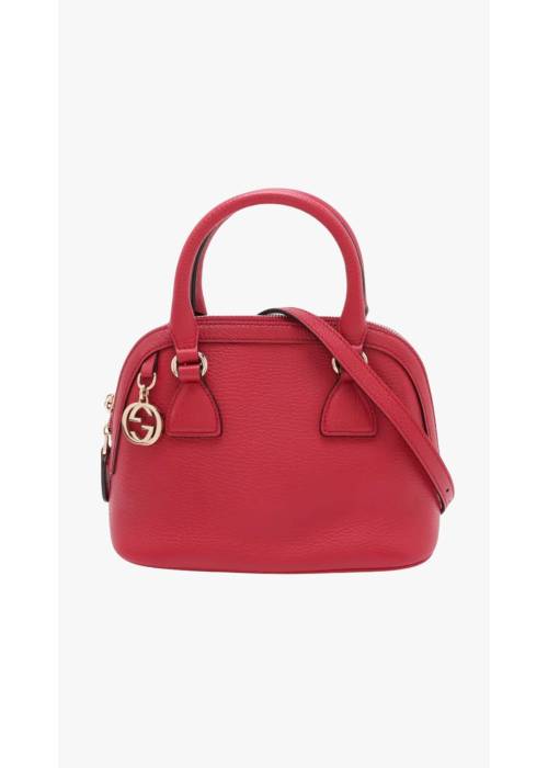 Charm Dome Tasche