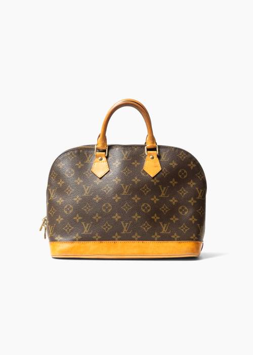 Sac Louis Vuitton Alma PM