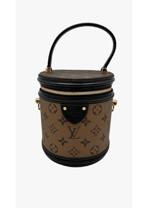 Louis Vuitton Cannes Bag