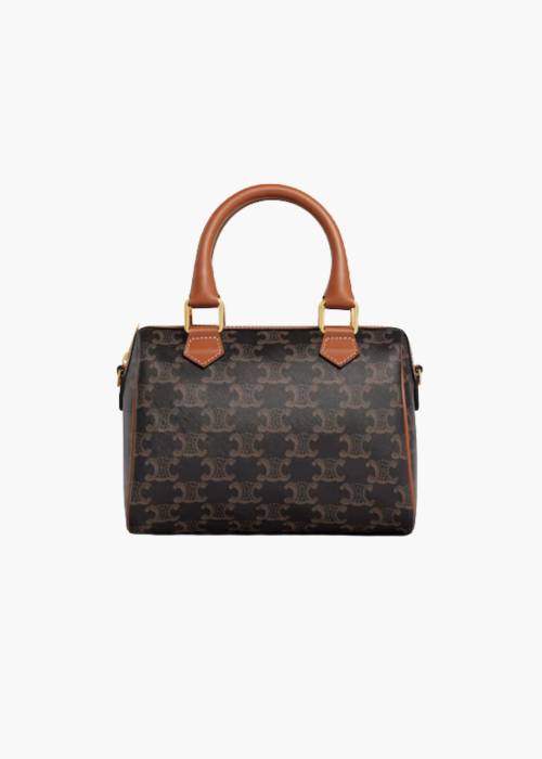 Tasche Boston Triomphe Small