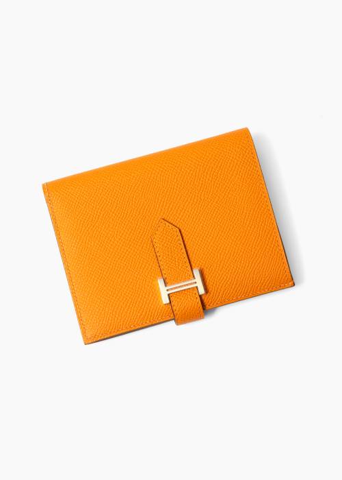 Portefeuille Bearn Compact