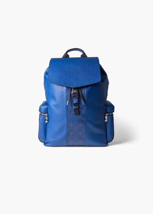 Taigarama Outdoor Blue Backpack