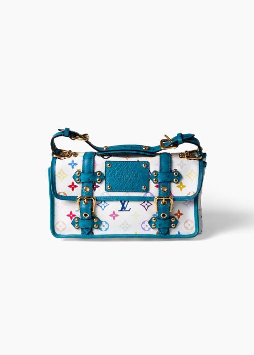 “Eye Miss You” Bag