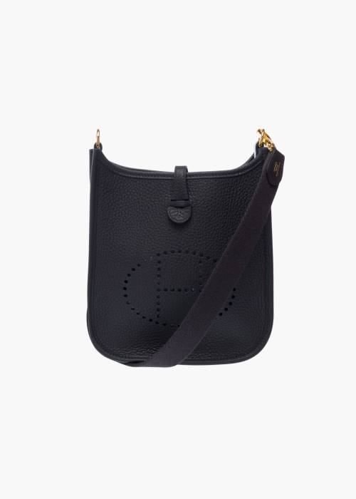 Evelyne 16 Bull Calf Clémence Caban