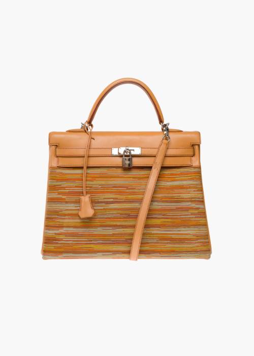 Kelly 35 Vibrato (umgedreht) – limitierte Auflage