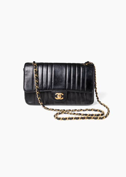 Vintage Medium Mademoiselle bag