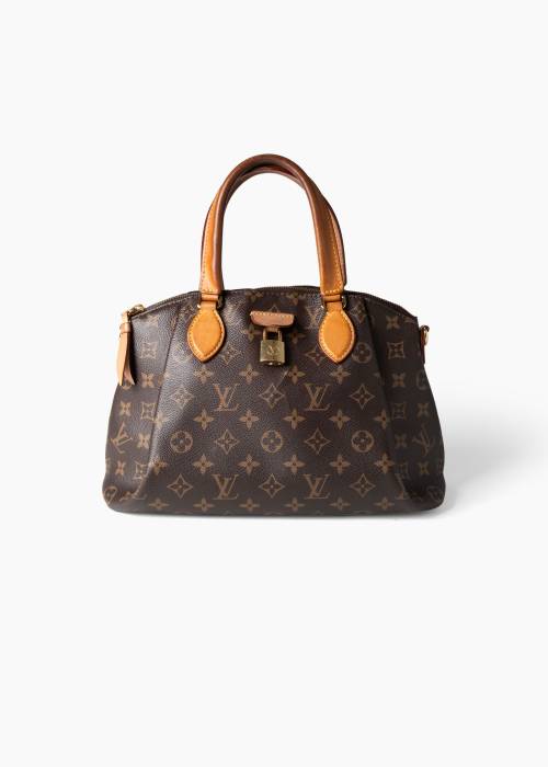 Sac Rivoli PM  Monogram