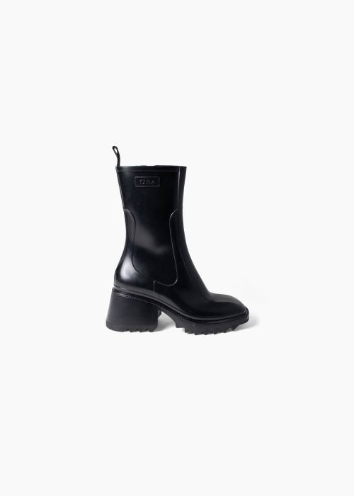 Bottines de pluie Betty