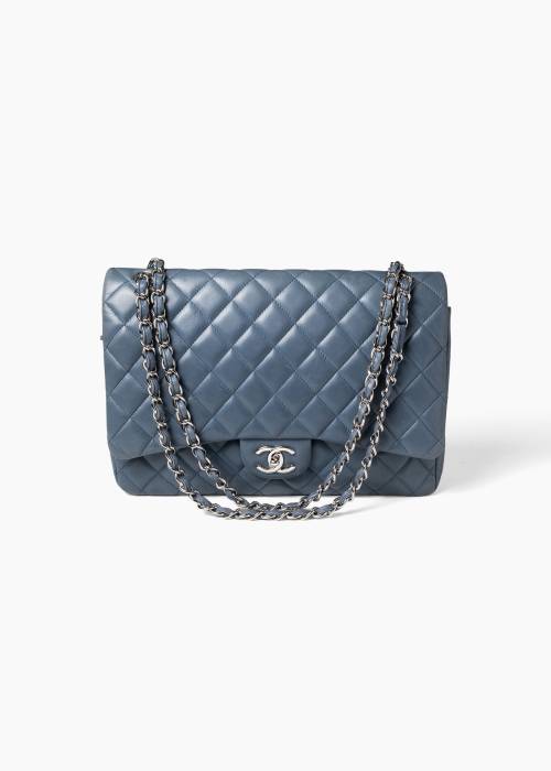 Maxi Classic bag