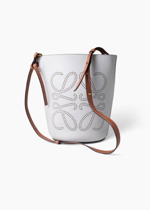 Gate Anagram Eimertasche
