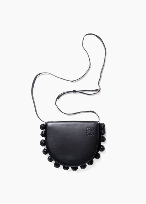 Heel Knots Ledertasche