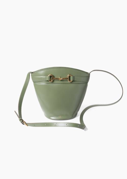 Crécy bucket bag
