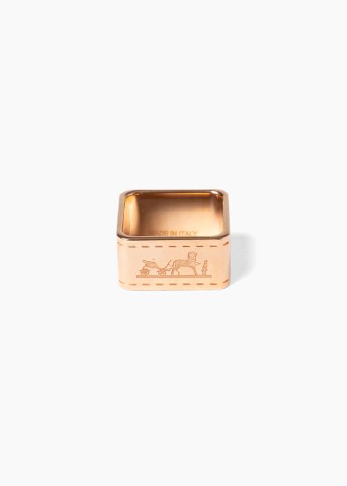 Bague de foulard
