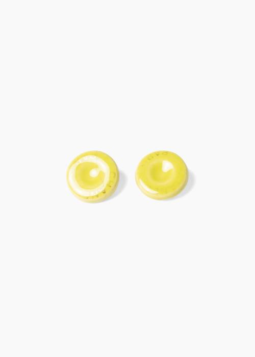 Boucles d'oreilles clips vintage