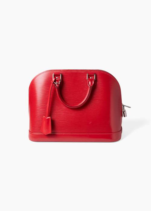 Sac Alma PM
