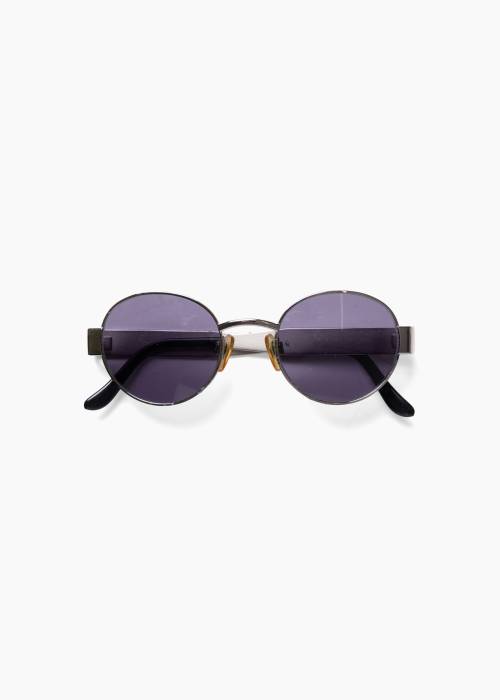 Vintage round sunglasses