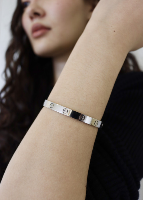 Armband Love by Cartier